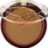 DEBORAH TERRA BRONZER N.04 TERRACOTTA