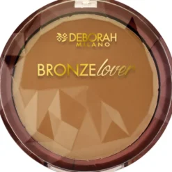 DEBORAH TERRA BRONZER N.04 TERRACOTTA