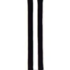 DEFILE' ACCESSORI PER CAPELLI FASCIA CONFEZIONE 2 PZ COLORE NERO