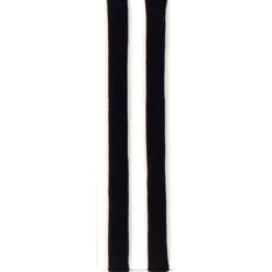 DEFILE' ACCESSORI PER CAPELLI FASCIA CONFEZIONE 2 PZ COLORE NERO