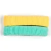 DEFILE' ACCESSORI PER CAPELLI ELASTICO CONFEZIONE 2 PEZZI COLORI BRILLANTI