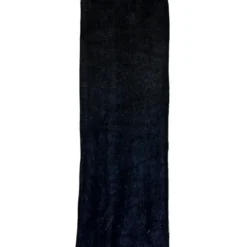 DEFILE' ACCESSORI PER CAPELLI FASCIA COLORE NERO