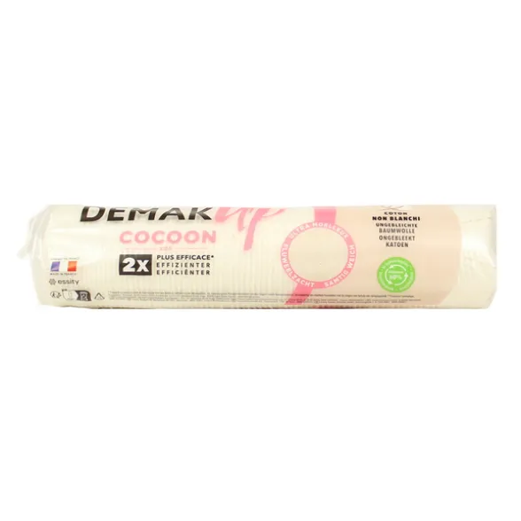 DEMAK UP COTTON COCOON DISCHETTI 85 PZ