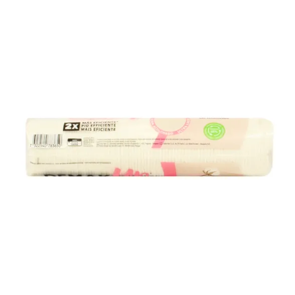 DEMAK UP COTTON COCOON DISCHETTI 85 PZ