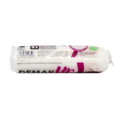 DEMAK UP COTTON EXPERT DISCHETTI STRUCCANTI 70 PZ