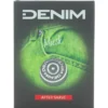 DENIM AFTER SHAVE 100 ML.MUSK DOPOBARBA