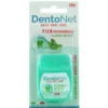 DENTONET FILO INTERDENTALE AL FLUORO E MENTA 50 MT