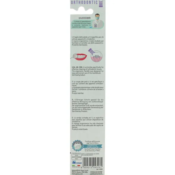 DENTONET ORTODONTICO