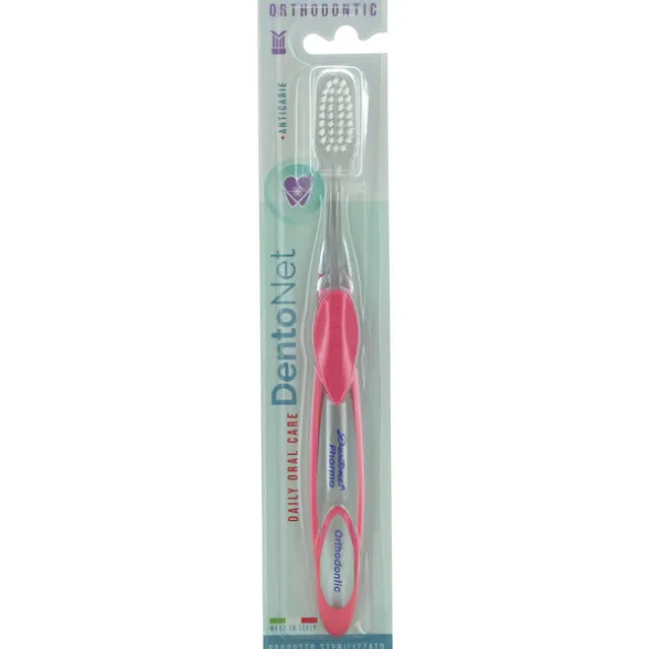 DENTONET ORTODONTICO