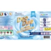 DEO DUE AMMORBIDENTE MORBIDO FLEUR D'OR 1 LITRO PROFUMA BIANCHERIA FINO A 50 LAVAGGI