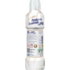 DEO DUE AMMORBIDENTE PREMIUM COLLECTION ESSENZA DI BIANCO LATTE 1 LT