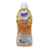 DEOX AMMORBIDENTE CONCENTRATO VANIGLIA e ARGAN 33 LAVAGGI 660 ML