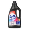 DEOX DETERSIVO LIQUIDO BUCATO LAVATRICE COLORATI E SCURI 24 LAVAGGI 1200 ML
