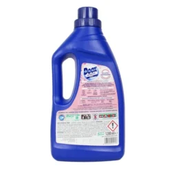 DEOX DETERSIVO LIQUIDO BUCATO LAVATRICE FRESH 24 LAVAGGI 1200 ML