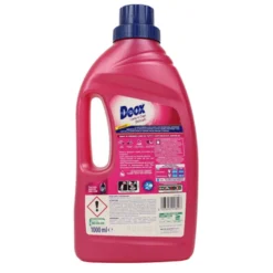DEOX DETERSIVO LIQUIDO LANA e CAPI DELICATI 20 LAVAGGI
