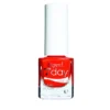 DEPEND 7 DAY SMALTO GEL SENZA LAMPADA POPPY ORANGE COD.7014