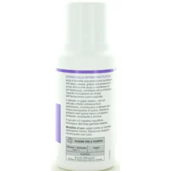 DERMOGELLA DETERGENTE INTIMO PH 4,5 CON ACIDO LATTICO 200 ML