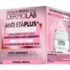 DERMOLAB ANTI ETA' PLUS CREMA GIORNO ANTI MACCHIE VISO E COLLO PELLI MATURE 50 ML