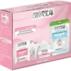 DERMOLAB CONFEZIONE CREMA IDRATANTE LENITIVA 50 ML + MASCHERA IDRATAZIONE INTENSA