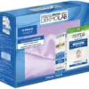 DERMOLAB CONFEZIONE SIERO BOOSTER ANTI ETA' 30 ML + MASCHERA ANTI ETA' EFFETTO RIMPOLPANTE + POCHETTE