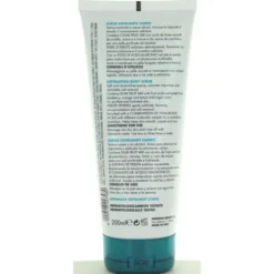 DERMOLAB CREMA CORPO SCRUB ESFOLIANTE 200 ML