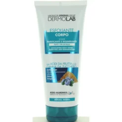 DERMOLAB CREMA CORPO SCRUB ESFOLIANTE 200 ML