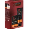 DERMOLAB UOMO CONFEZIONE DOCCIASHAMPOO ORIGINAL 250 ML + LOZIONE DOPOBARBA ORIGINAL 100 ML