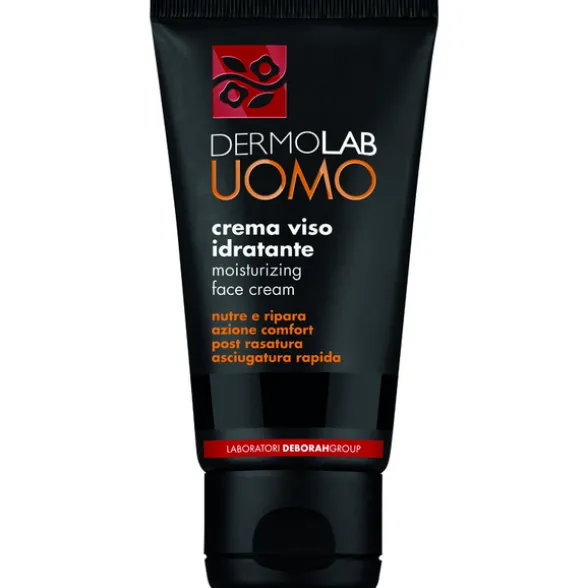 DERMOLAB UOMO CREMA VISO IDRATANTE 50 ML