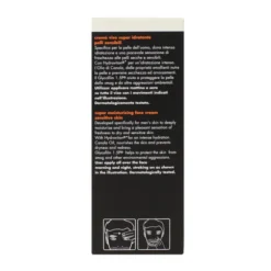 DERMOLAB UOMO CREMA VISO SUPER IDRATANTE 50 ML