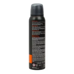 DERMOLAB UOMO DEODORANTE SPRAY 150 ML ORIGINAL