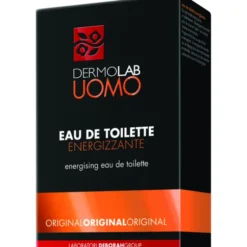 DERMOLAB UOMO EDT ENERGIZZANTE 100 ML