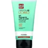 DERMOLAB UOMO GEL DETERGENTE PELLI SENSIBILI 150 ML