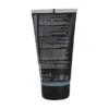 DERMOLAB UOMO GEL ESFOLIANTE PURIFICANTE PELLI NORMALI E GRASSE 150 ML