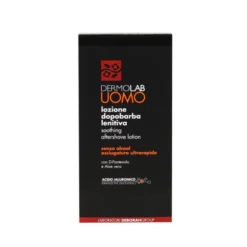 DERMOLAB UOMO LOZIONE DOPOBARBA LENITIVO 120 ML