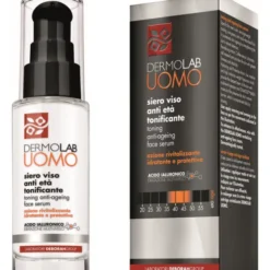 DERMOLAB UOMO SIERO VISO 30 ML