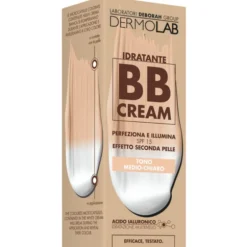 DERMOLAB VISO BB CREAM CHIARA 50 ML
