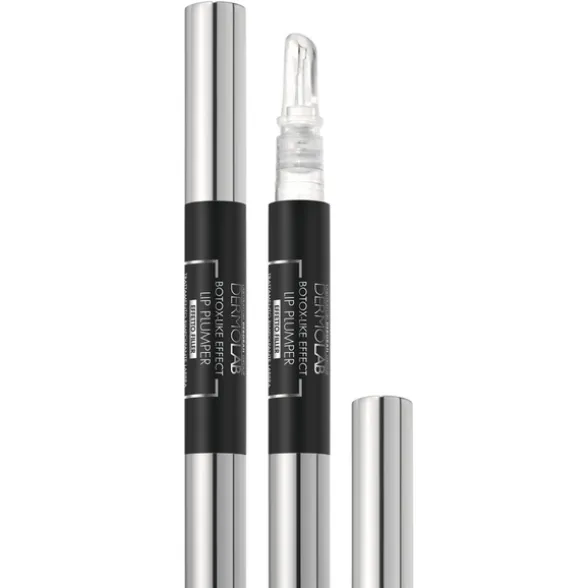 DERMOLAB VISO BOTOX LIP PLUMPER, SIERO AL BOTOX RIMPOLPANTE LABBRA 5 ML