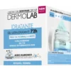 DERMOLAB VISO GEL ULTRA-IDRATANTE 72H PELLI DA NORMALI A MISTE 50 ML