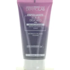 DERMOLAB VISO SCRUB DELICATO ESFOLIANTE 150 ML