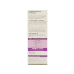 DERMOLAB VISO SIERO BOOSTER ANTIRUGHE ILLUMINANTE ENERGIZZANTE 30 ML