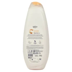 DERMOMED BAGNODOCCIA CAREZZA MANDORLA 650 ML