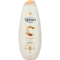 DERMOMED BAGNODOCCIA CAREZZA MANDORLA 650 ML