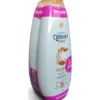 DERMOMED BAGNODOCCIA CAREZZA MANDORLE 2 PEZZI DA 650 ML