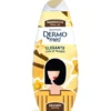 DERMOMED BAGNODOCCIA ELEGANTE LATTE DI VANIGLIA IDRATANTE 500 ML