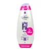 DERMOMED BAGNODOCCIA PELLE PEOFUMATA IRIS 2 PEZZI DA 650 ML