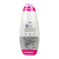DERMOMED BAGNODOCCIA PELLE PEOFUMATA IRIS 2 PEZZI DA 650 ML