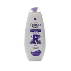 DERMOMED BAGNODOCCIA PELLE PROFUMATA IRIS 650 ML
