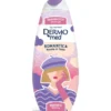 DERMOMED BAGNODOCCIA ROMANTICA NUVOLA DI TALCO IDRATANTE 500 ML