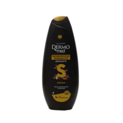 DERMOMED BAGNODOCCIA SENSUALITA' ARGAN 650 ML