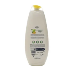 DERMOMED BAGNODOCCIA VITALITA' LIME IDRATANTE 650 ML